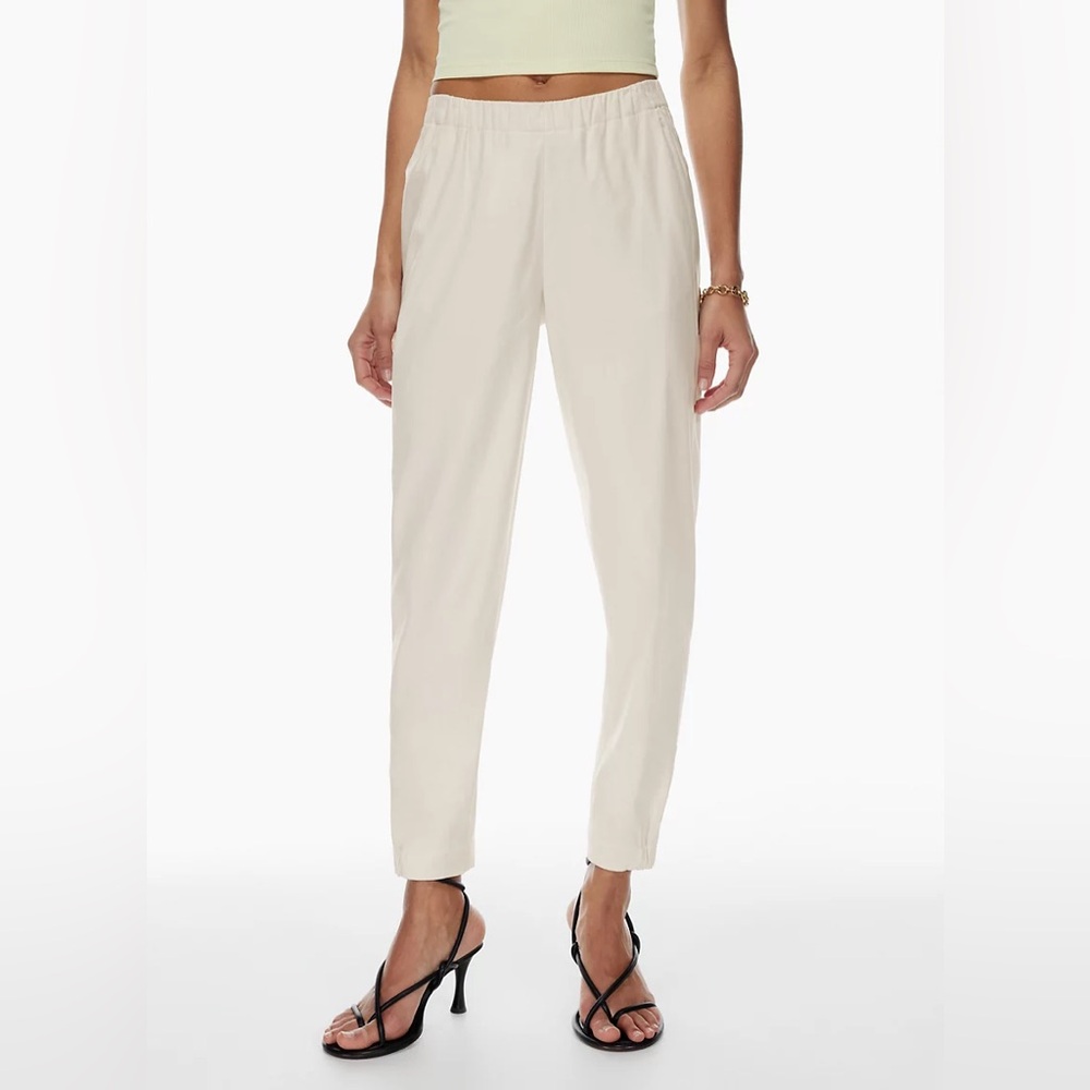 Aritzia Babaton Dexter Jogger Pant